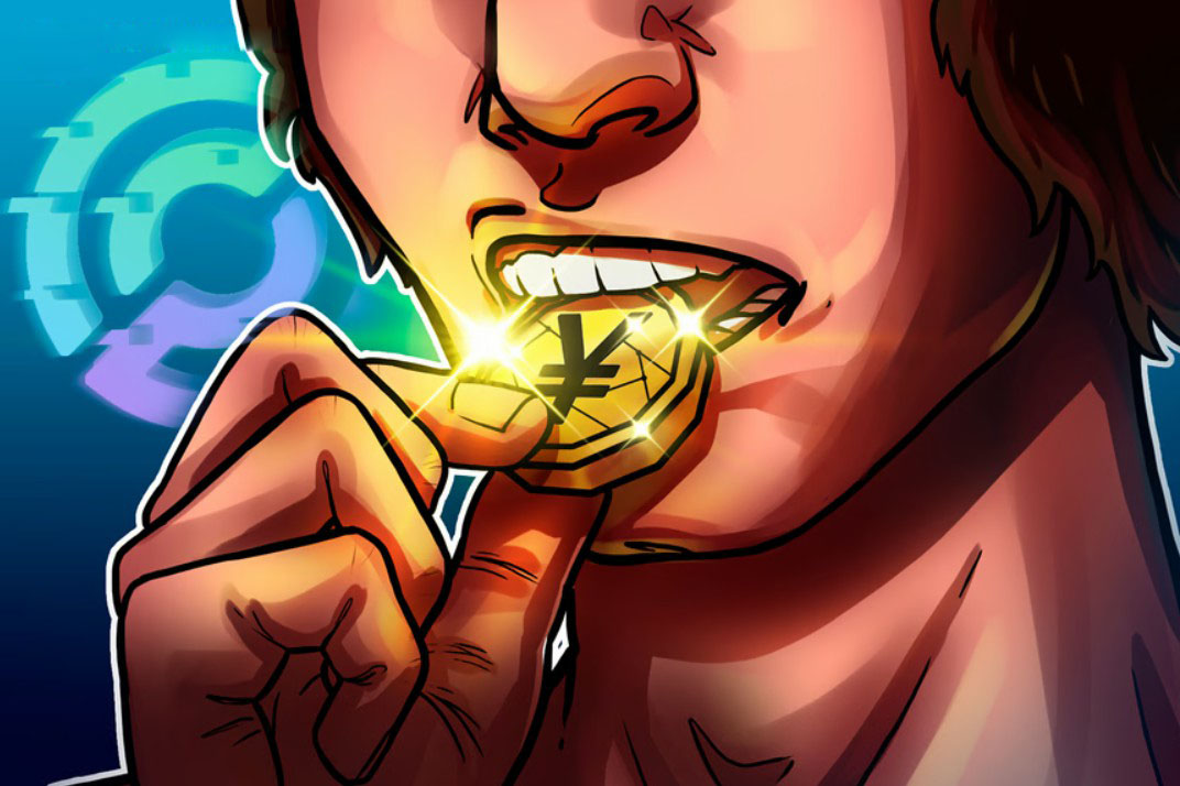 Circle掌门人：即便中国有相关限制，人民币稳定币机遇依旧巨大