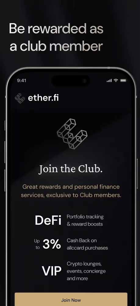 Ether.fi Cash Card 评测 ：非托管 DeFi Visa 卡完全指南（2026年）