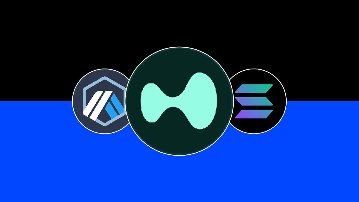 如何从 Arbitrum 与 Solana 跨链到 Hyperliquid？新手操作教学（2026年）