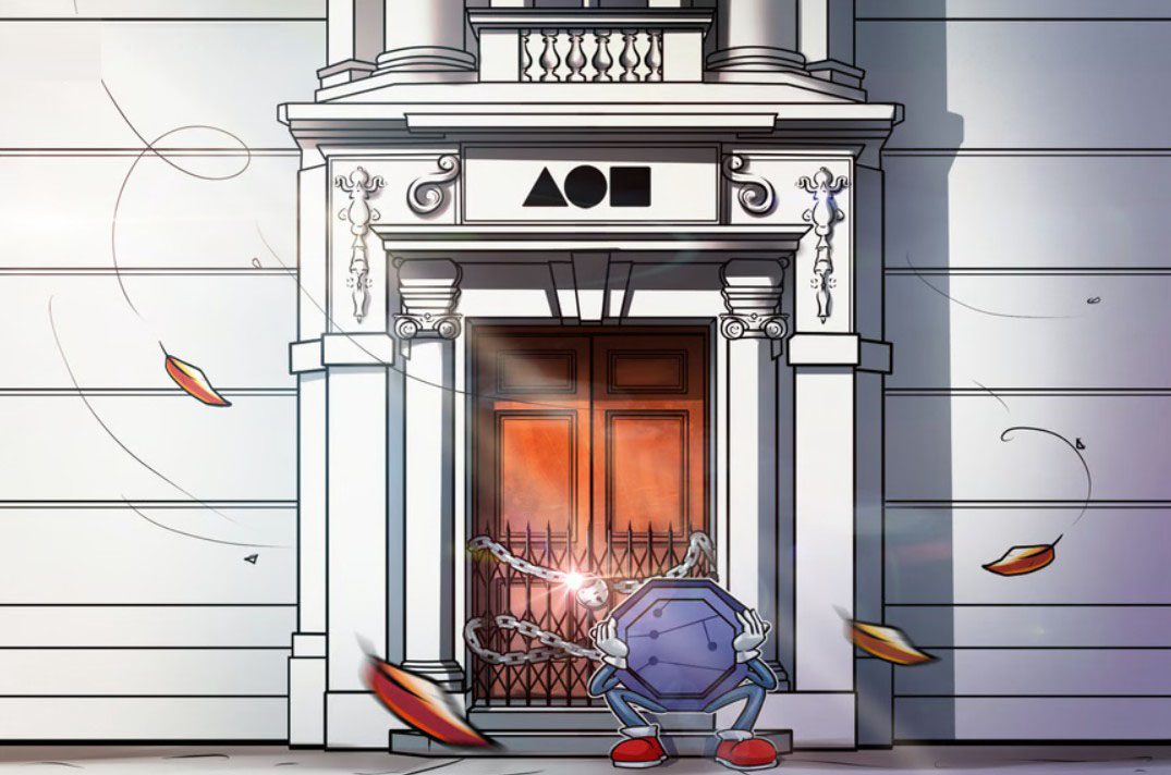 以太坊（ETH）NFT 平台 Foundation 因 Blackdove 收购失败而宣布关闭