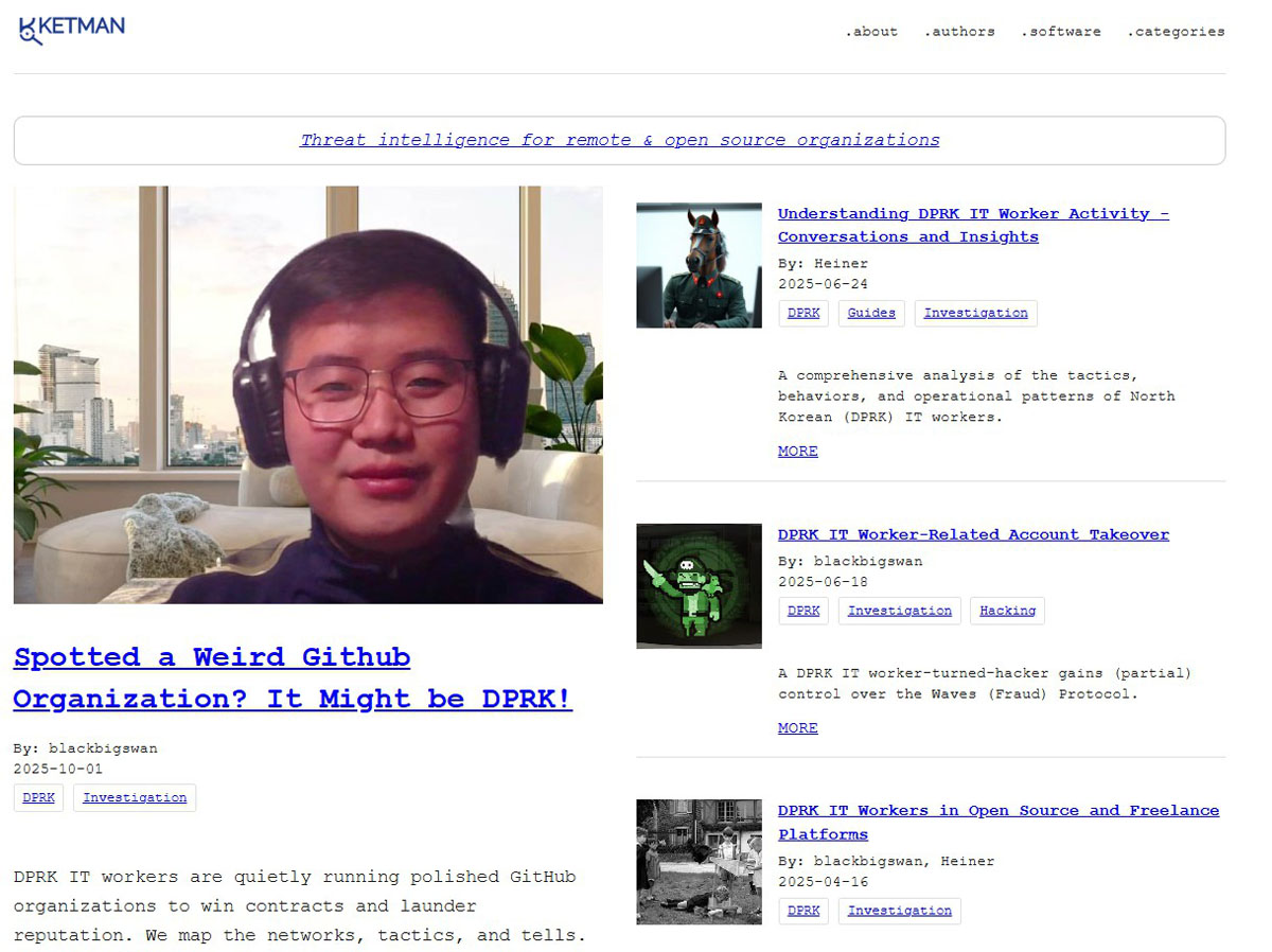 以太坊项目曝100朝鲜加密人