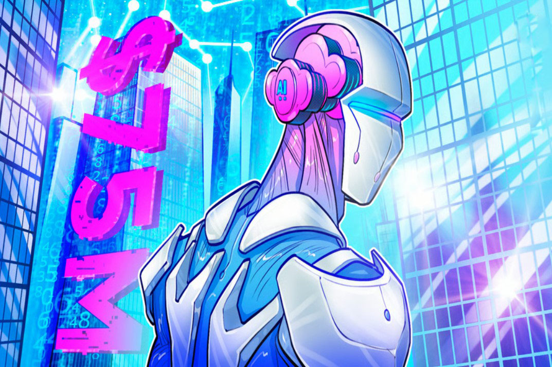 HIVE开启7500万美元融资，为人工智能基建注入强劲动力