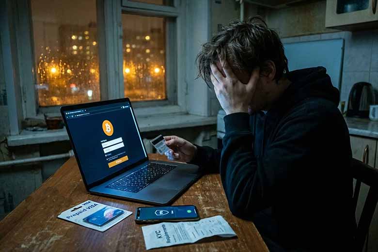 如何使用信用卡匿名购买比特币？有效方法、成本以及风险解析