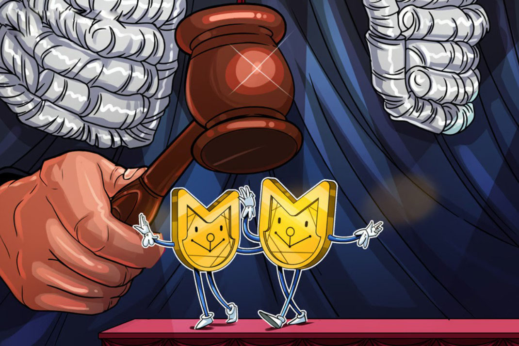 凯特琳·詹纳涉模因币诉讼落幕：法官判定代币不属证券