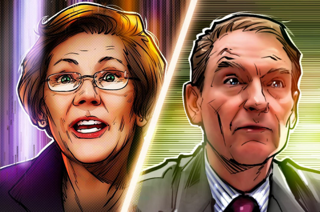 沃伦参议员发声：美证交会阿特金斯执法数据误导国会，引发监管信任危机担忧