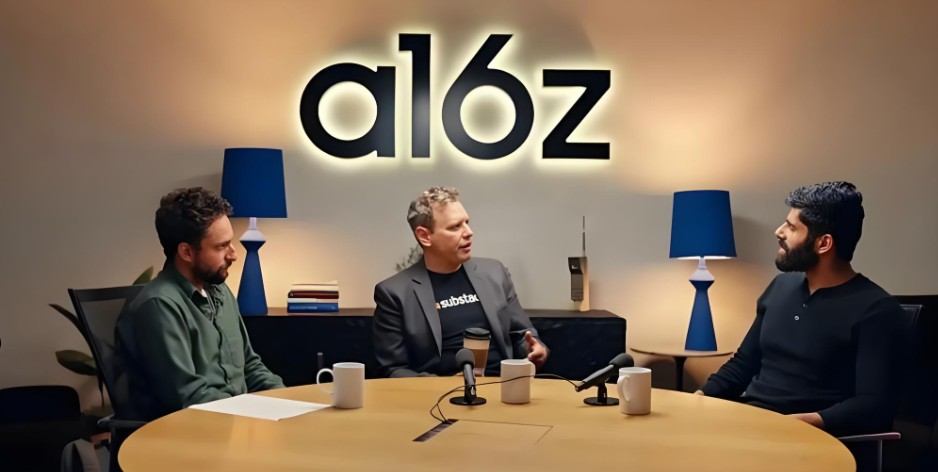 a16z谈招聘：加密原生人才和传统人才该咋选？