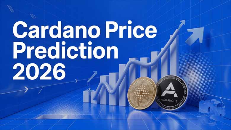 2026年卡尔达诺价格预测：ADA和AVAX的周期性涨幅，一文分析