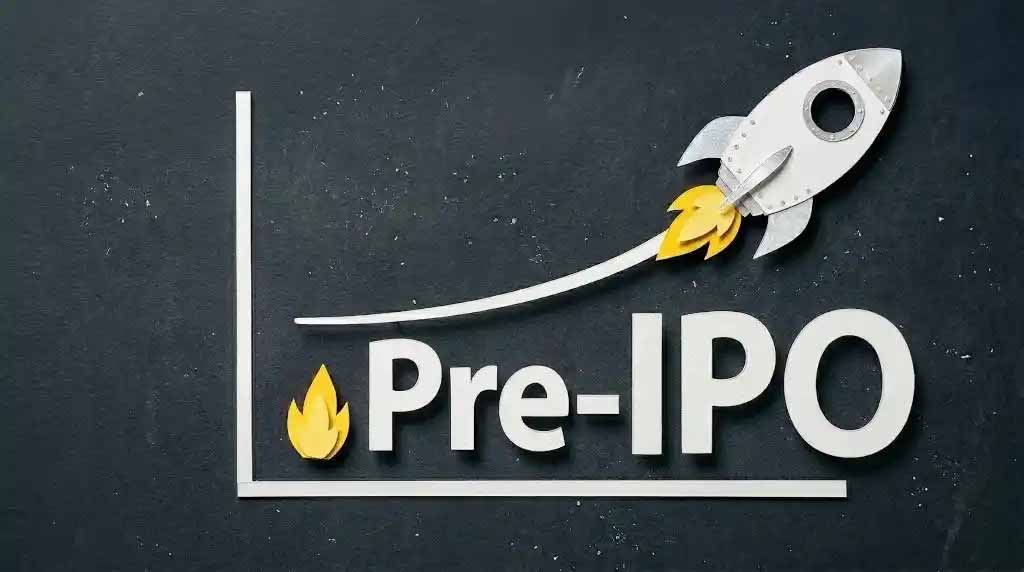 SpaceX 上演 Pre-IPO：一场迟到的金融平权，一文详解