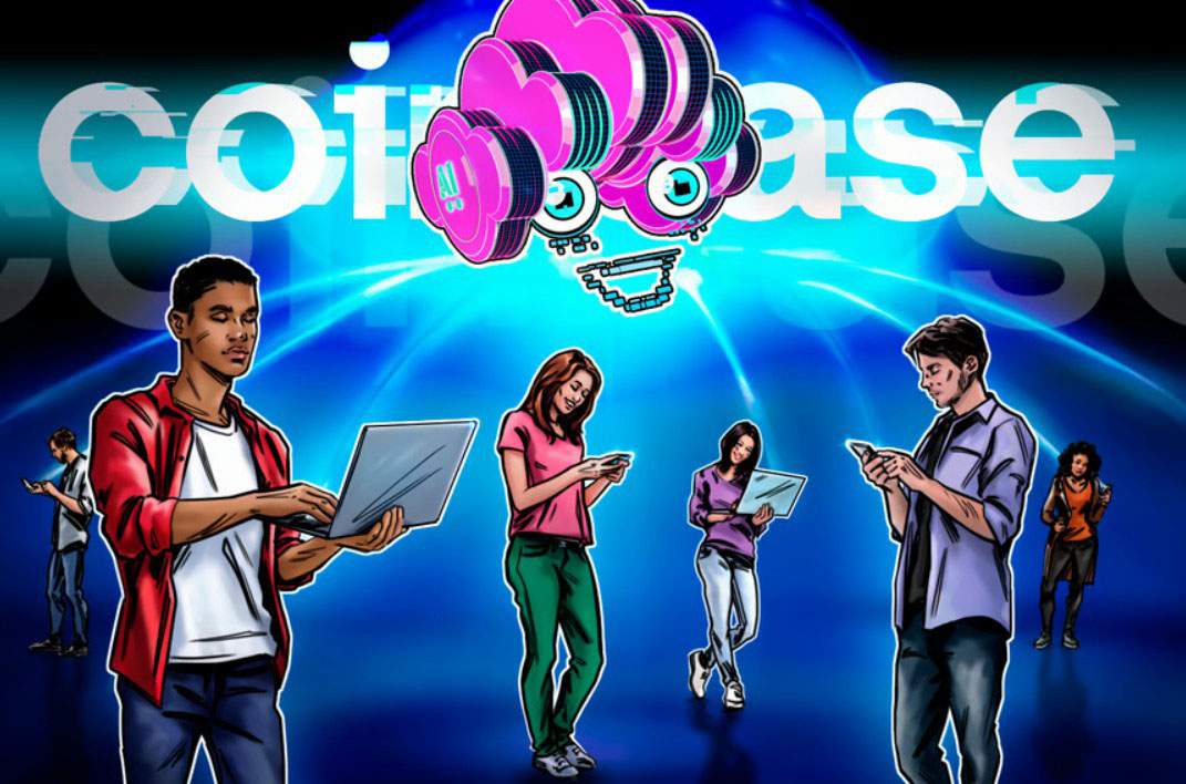 Coinbase开启AI智能体测试，支持在Slack与邮件场景应用