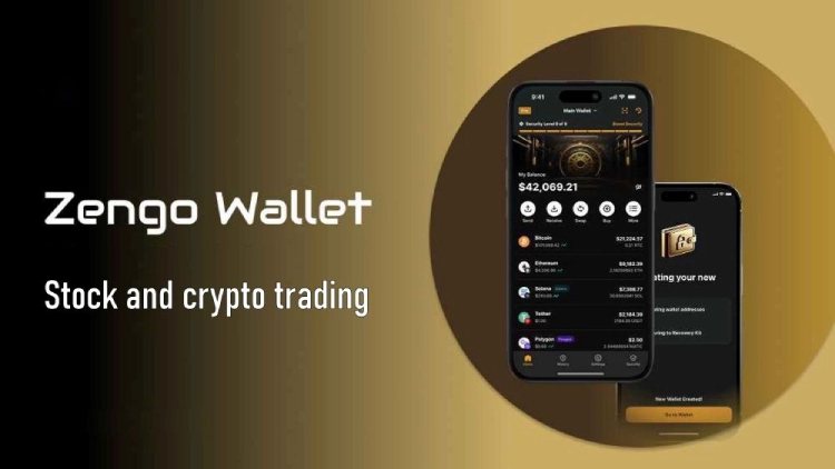 Zengo Wallet钱包全面介绍