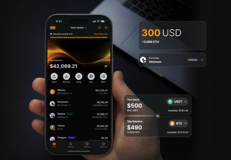 Zengo Wallet钱包全面介绍