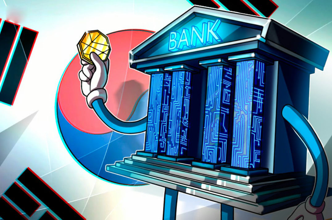 韩国央行行长候选人申铉松首次公开表态：力挺央行数字货币与存款代币