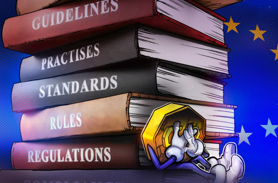 欧盟代币化公司分析：39家企业联合呼吁欧盟加快制定分布式账本技术规则