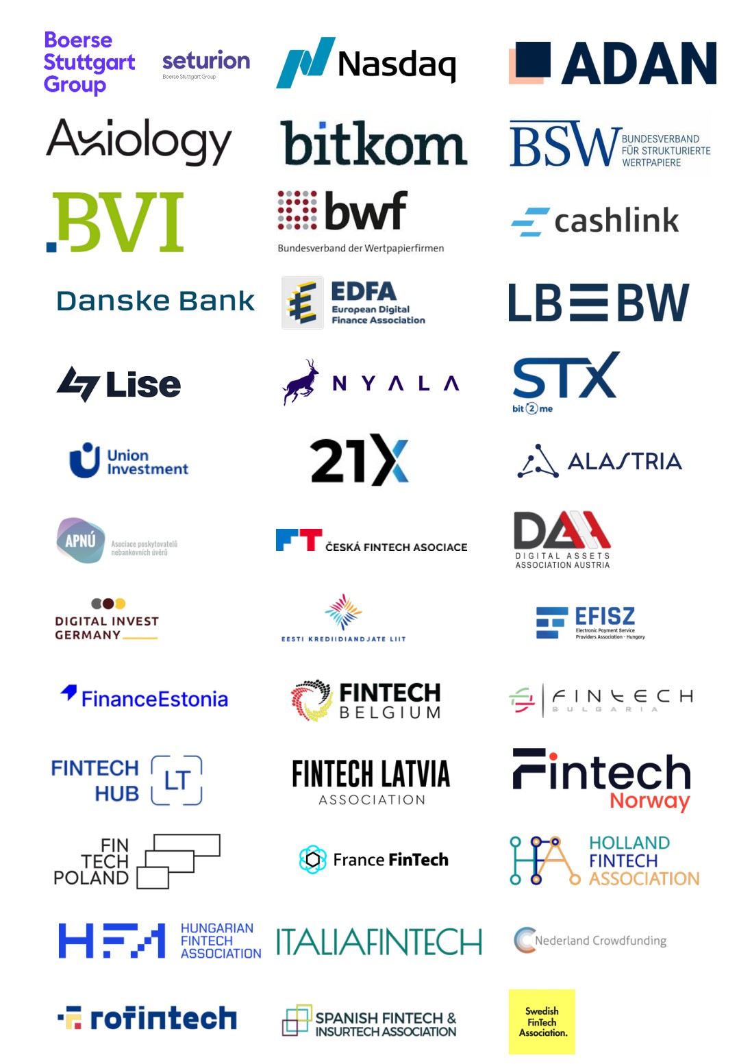 欧盟代币化公司急呼：修改账本试点制度