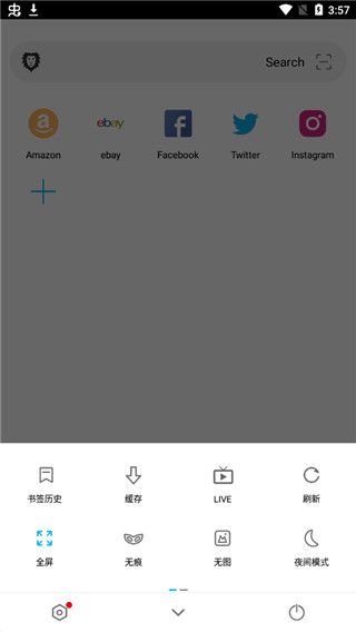 黑狮浏览器安卓版