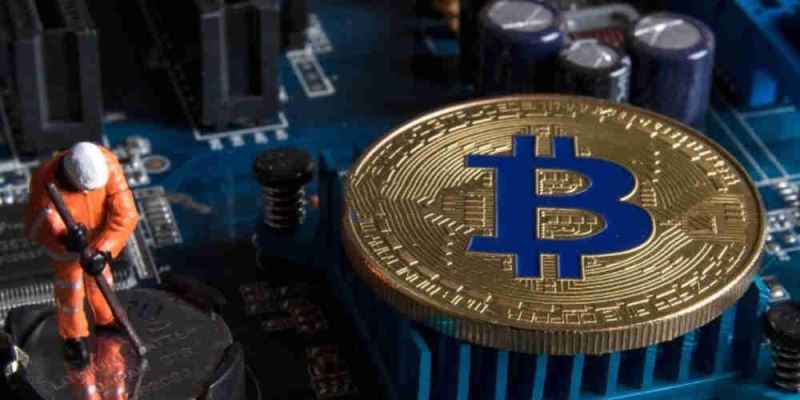 比特币的挖矿成本多少一个？2026年比特币挖矿成本分析