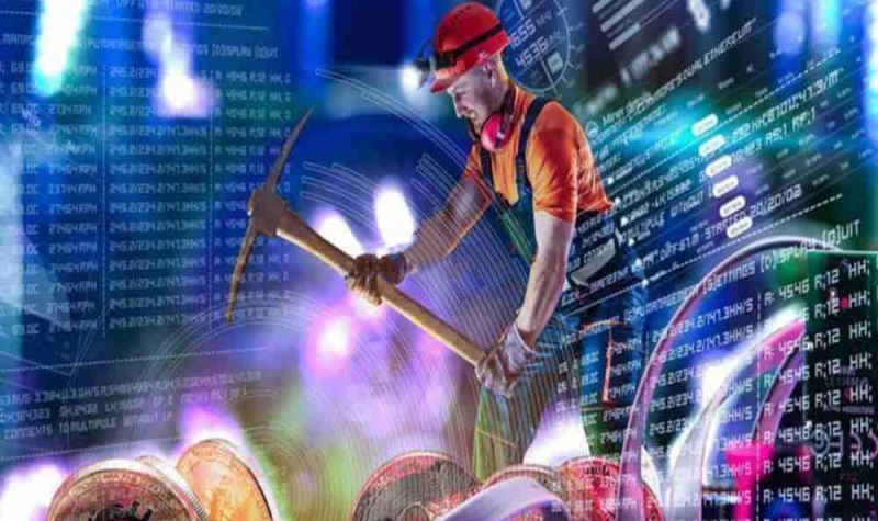 比特币的挖矿成本多少一个？_图2