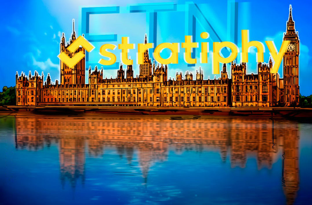 Stratiphy重新搭建桥梁：英国投资者加密ETN免税通道再度开放
