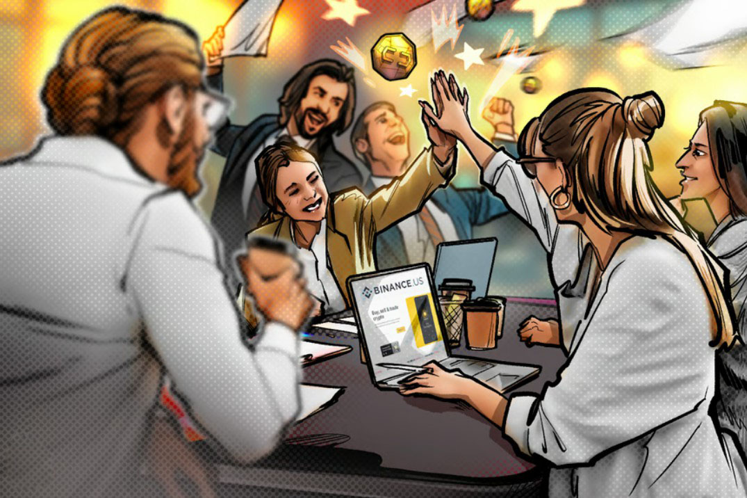 币安（binance）美国大幅削减现货交易手续费至近零，剑指竞争对手抢市场