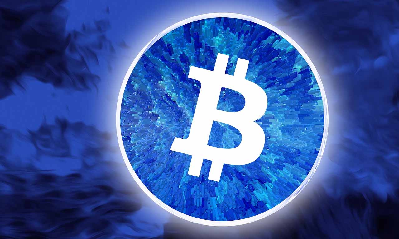 比特币Q2估值报告：别被短期波动吓跑，比特币仍有2倍上涨空间