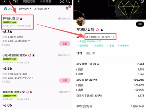 一文读懂：加密货币钱包地址有什么用？如何快速获取？
