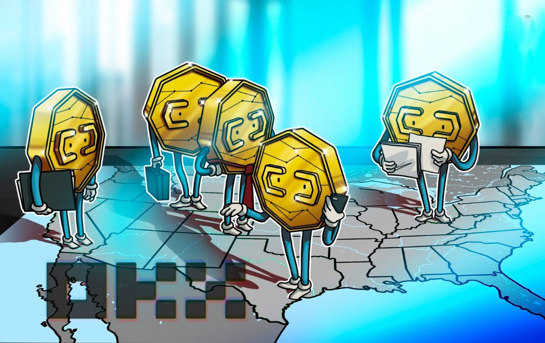 欧易（OKX）携手BitGo开展场外结算，强势加速美国市场布局