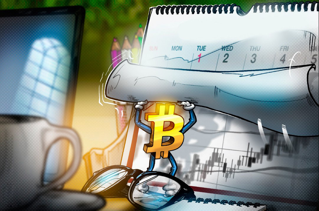 比特币（BTC）周线收盘在即，8万美元大关能否被攻克？