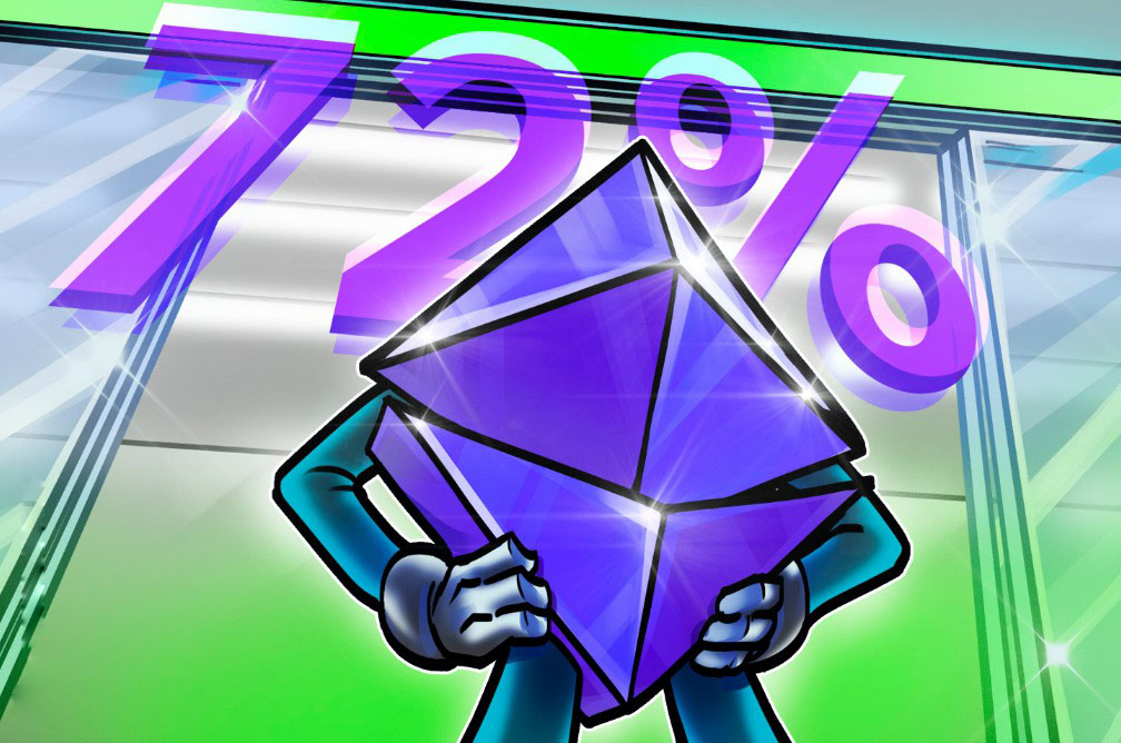 以太坊（ETH）持仓量狂飙72%，2600美元流动性缺口成交易者“财富密码”