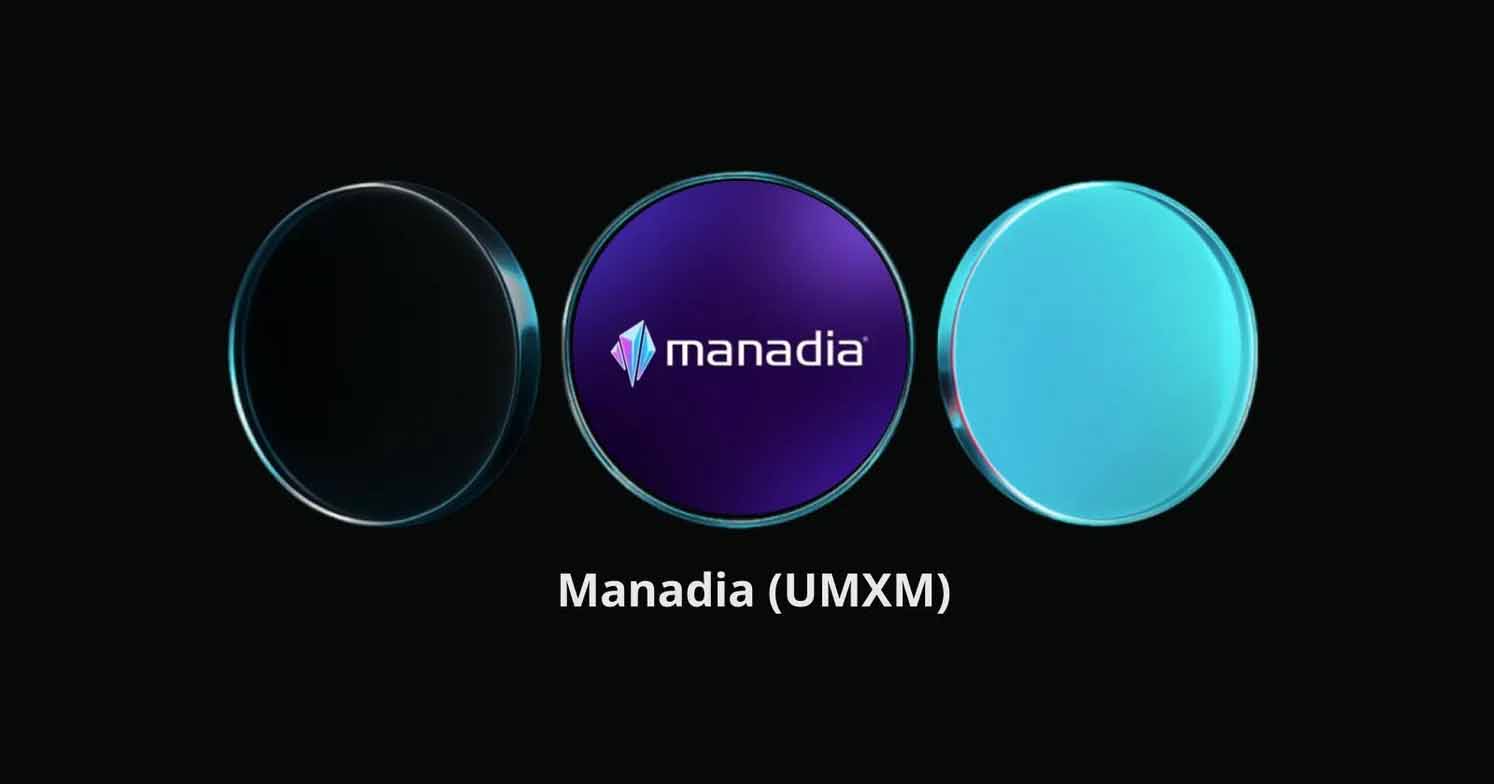 什么是 Manadia (UMXM)币？可验证人工智能与区块链融合的未来，一文介绍