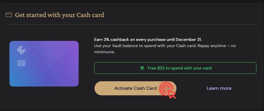 Ether.fi Card 加密信用卡注册教学