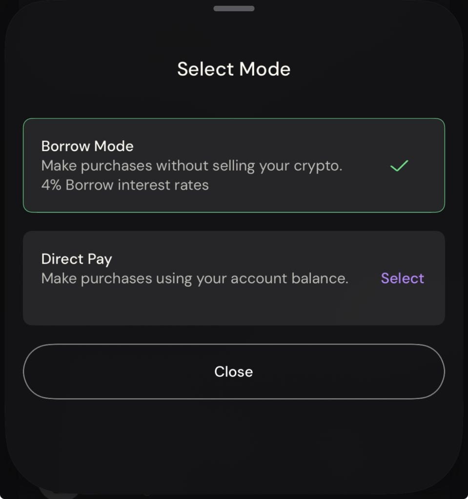 Ether.Fi信用卡介绍