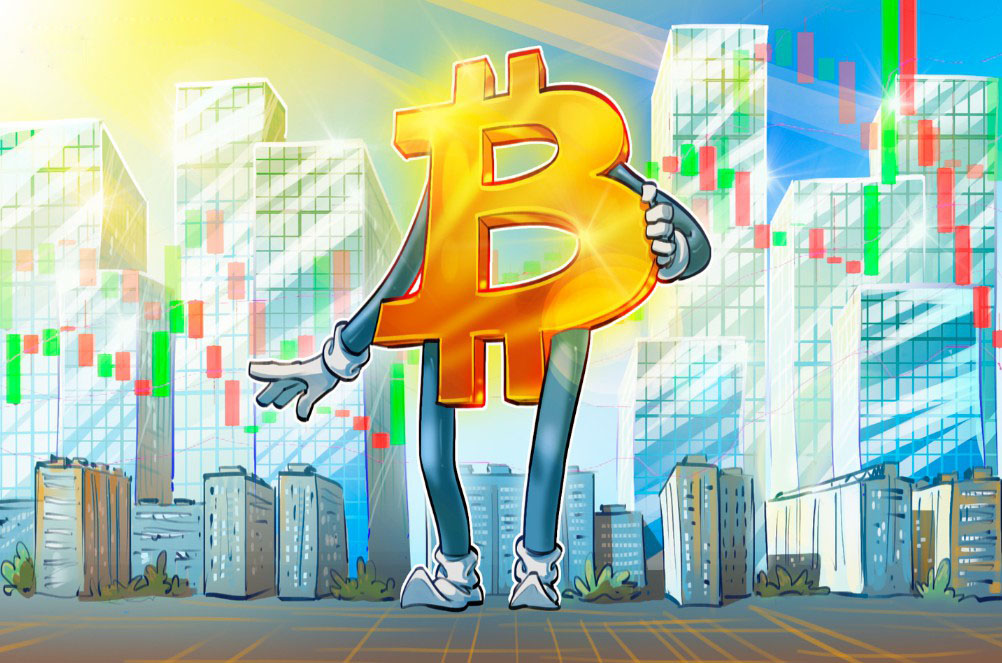 布林带指标示警：比特币（BTC）价格即将掀起“惊涛骇浪”强力走势！