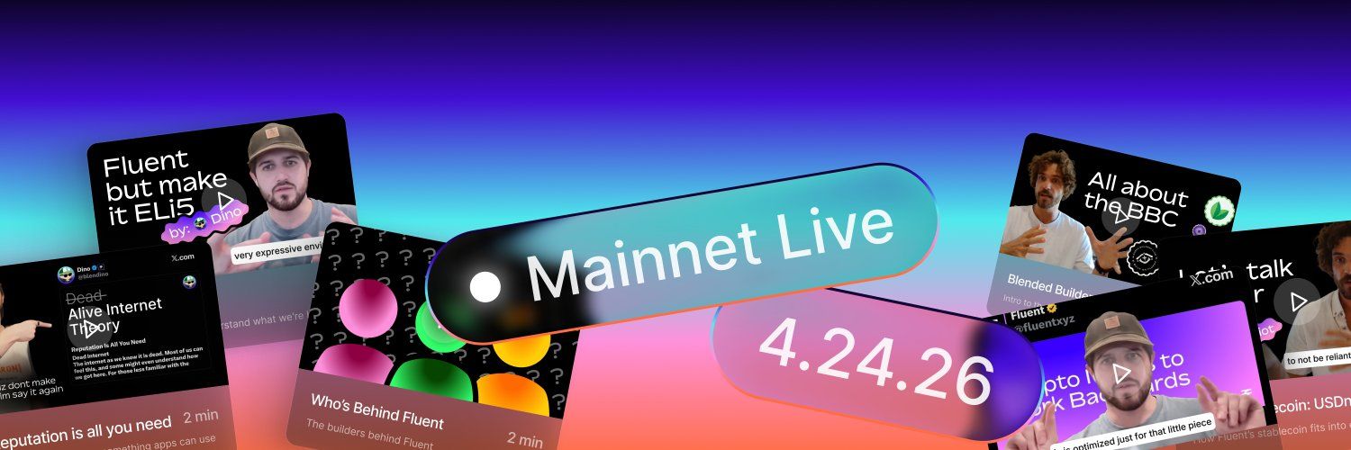 什么是 Fluent (BLEND)币？代币经济学、2026年、2027-2030年价格预测