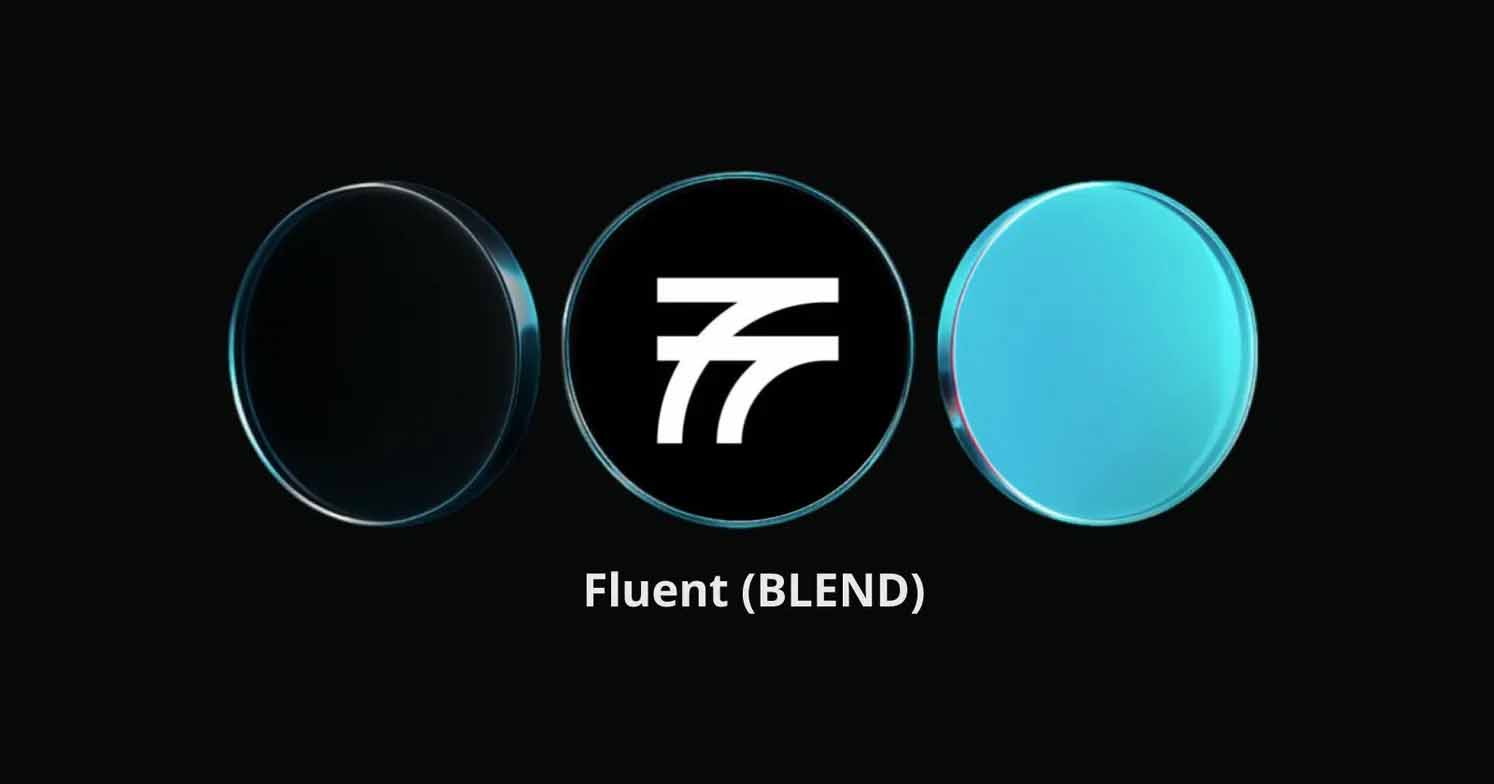 什么是 Fluent (BLEND)币？代币经济学、2026年、2027-2030年价格预测