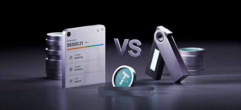 硬件钱包与软件钱包：有什么区别？