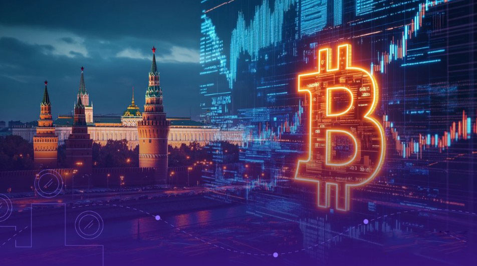 俄罗斯立法推进：国家杜马通过加密货币全球贸易相关法案