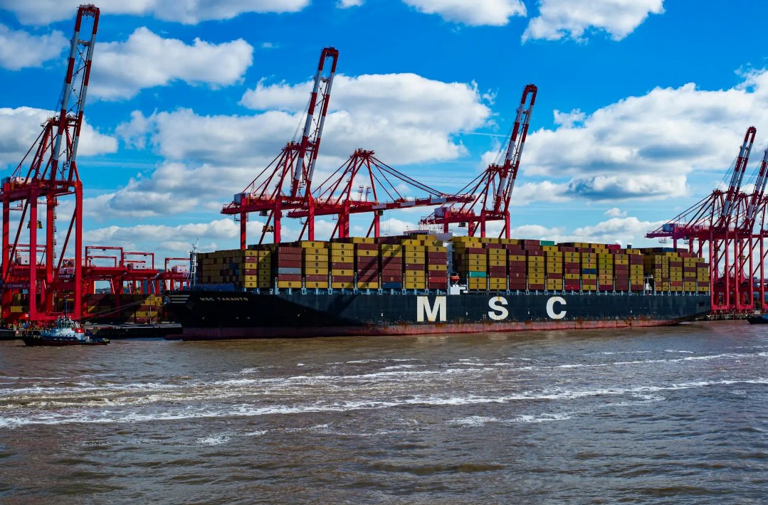 俄罗斯批准加密货币参与外贸