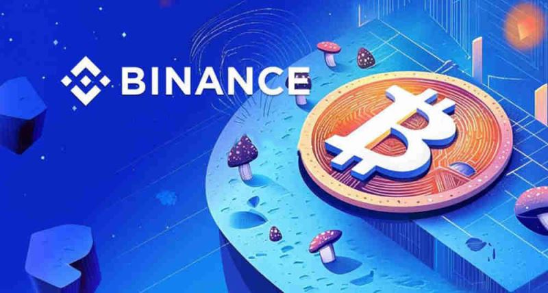 Binance APP