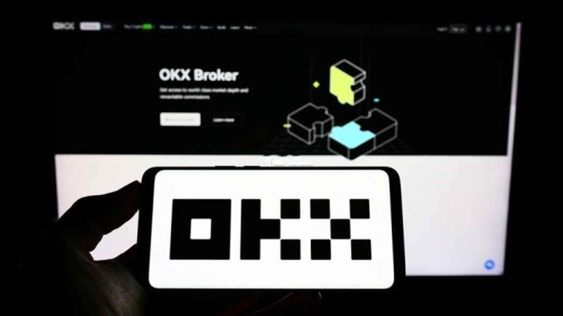 OKX APP