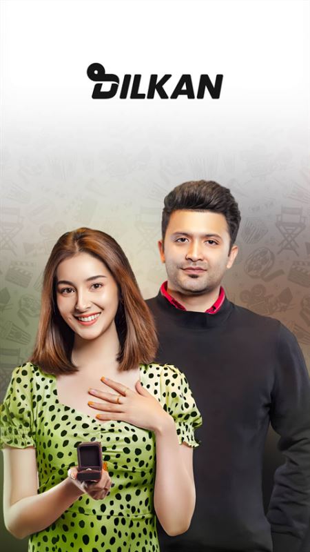 Dilkan(手机在线影音) v2.1.3 安卓版