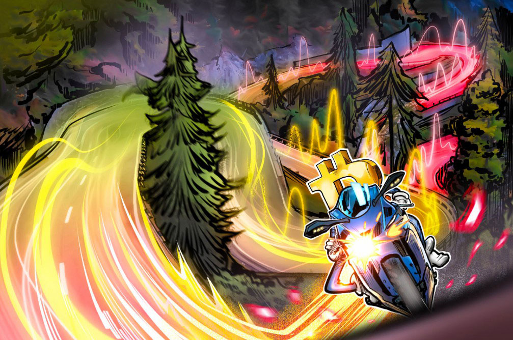 比特币（BTC）呈现反弹态势，市场关于其进一步下跌的争议持续