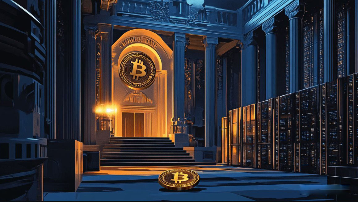 比特币（BTC）价格触底在即？这些信号不容忽视！