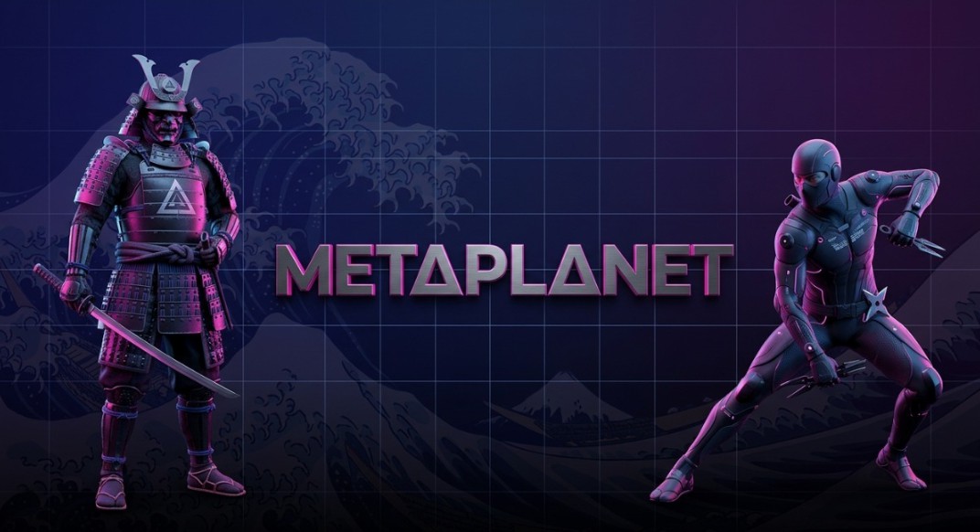 Metaplanet 启动 5000万美元筹资计划以购入更多比特币（BTC）