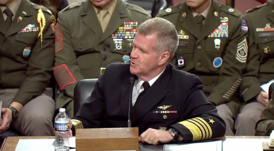 美军用比特币，遭比特币人士质疑