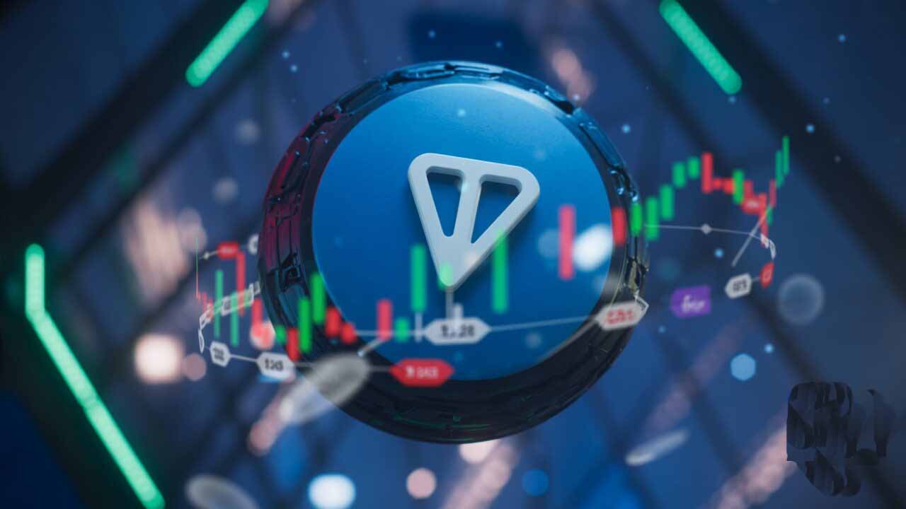 TON币价格预测（2026年4月）：为何 1.24 美元是复苏前核心关口？