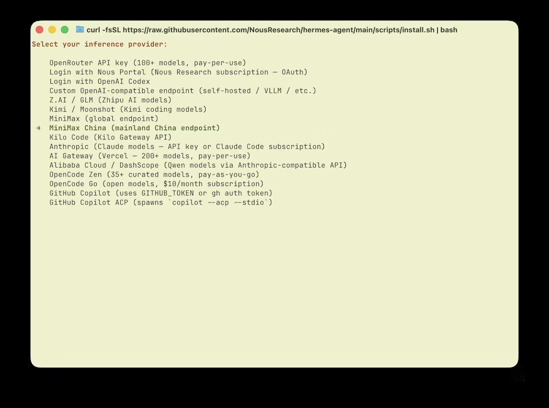 配置 MiniMax Token Plan