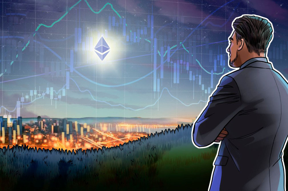 以太坊（ETH）4月价格涨10%“狂欢”，基金会却逆势抛售，背后藏着啥秘密？