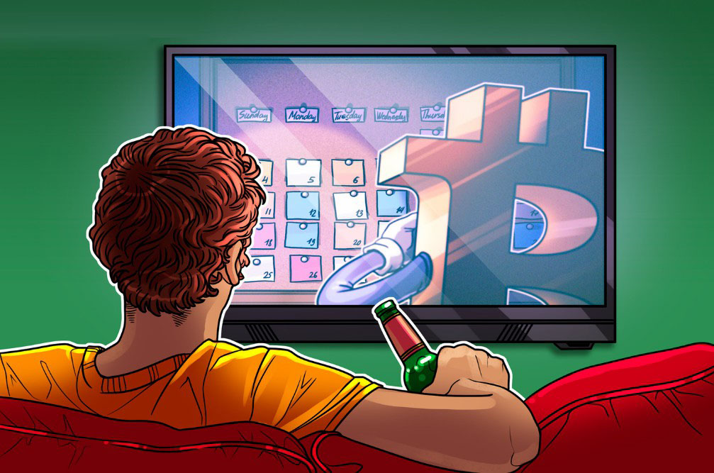 本周比特币（BTC）五大核心看点：自2025年10月以来首次收复21周趋势线