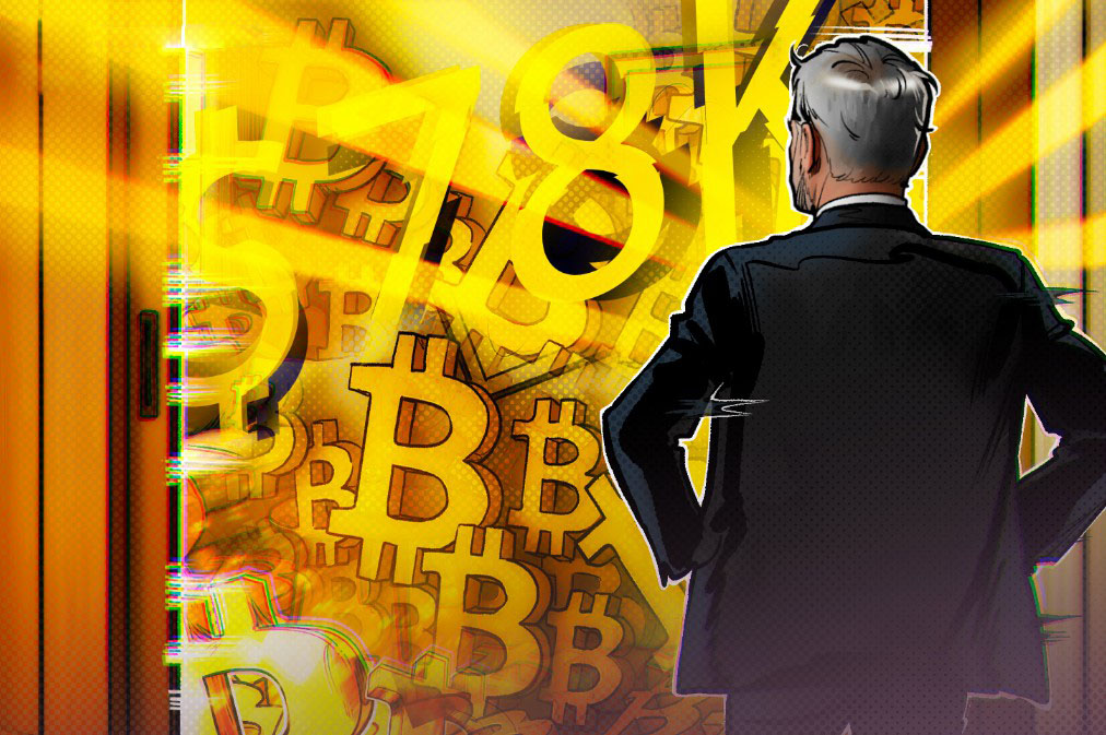 迈克尔·塞勒公司以约7.8万美元/枚价格增持3.2万枚比特币（BTC），持仓升级