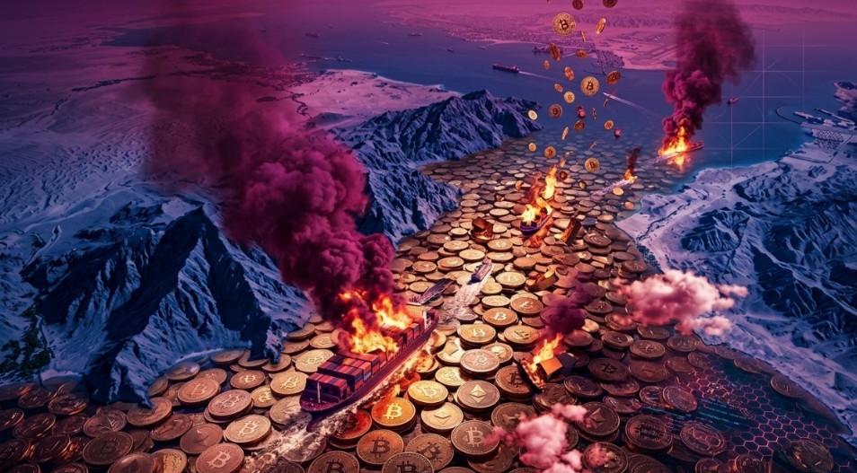 比特币（BTC）价格走势：周一再现抛售，关键阻力位突破再度失败